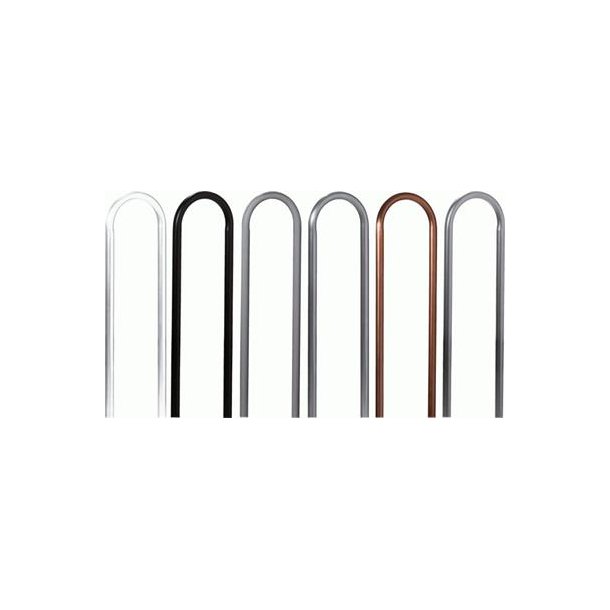 MEFA Buestander model 22 - GALVANISERET